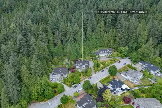 4115 East Braemar Road, North Vancouver For Sale - image 7