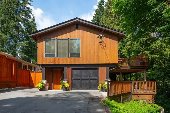 2860 Mt Seymour Parkway, North Vancouver