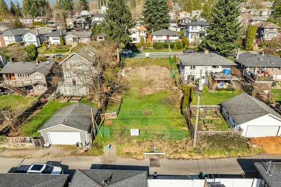 241 West 27th Street, North Vancouver For Sale - image 5