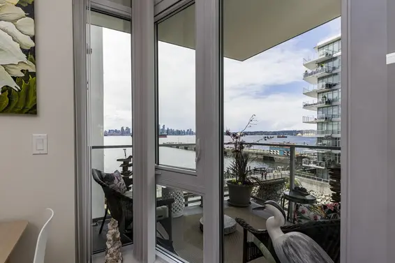 303 185 Victory Ship Way, North Vancouver For Sale - image 10