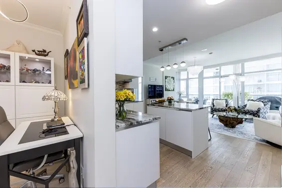 303 185 Victory Ship Way, North Vancouver For Sale - image 12