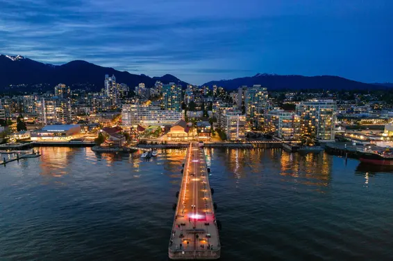 303 185 Victory Ship Way, North Vancouver For Sale - image 19