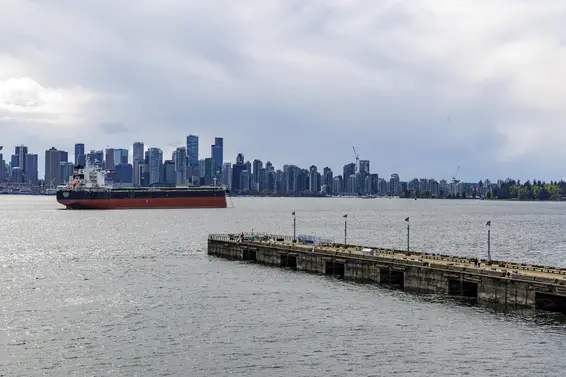 303 185 Victory Ship Way, North Vancouver For Sale - image 2