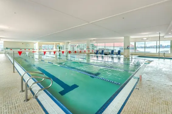 303 185 Victory Ship Way, North Vancouver For Sale - image 22