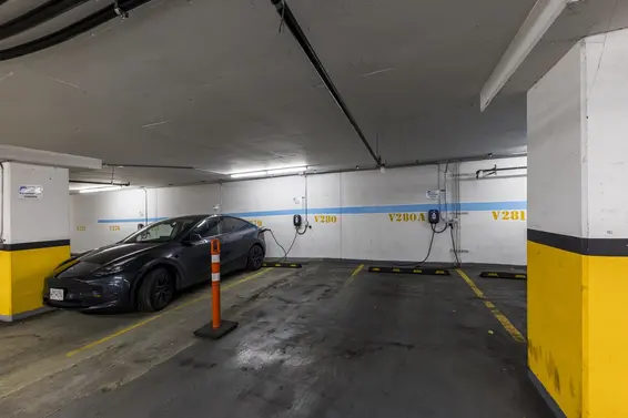 303 185 Victory Ship Way, North Vancouver For Sale - image 24