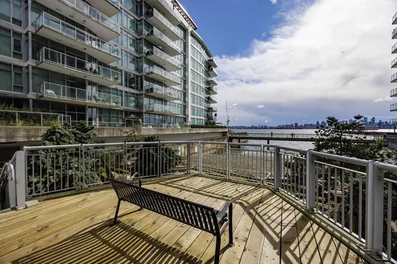 303 185 Victory Ship Way, North Vancouver For Sale - image 27