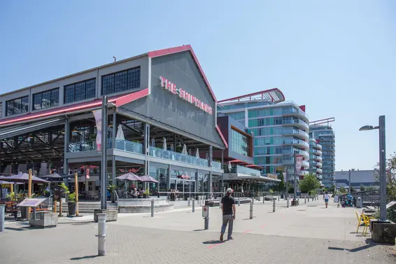 303 185 Victory Ship Way, North Vancouver For Sale - image 33