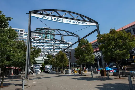 303 185 Victory Ship Way, North Vancouver For Sale - image 36