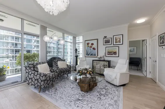 303 185 Victory Ship Way, North Vancouver For Sale - image 5