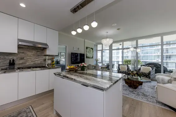 303 185 Victory Ship Way, North Vancouver For Sale - image 6