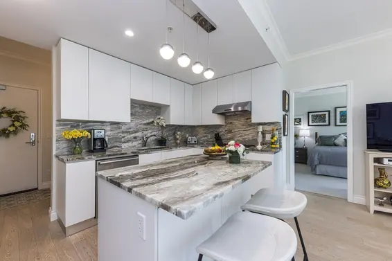 303 185 Victory Ship Way, North Vancouver For Sale - image 7