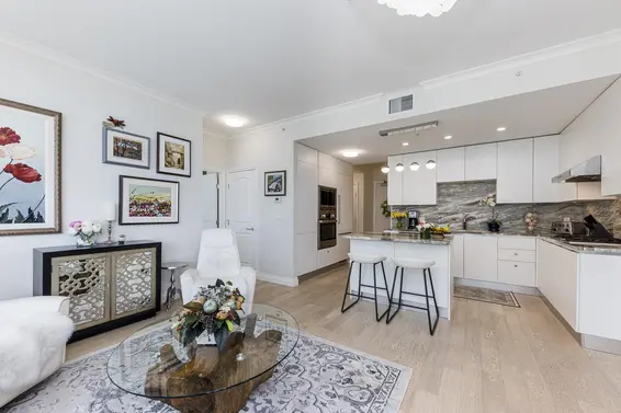 303 185 Victory Ship Way, North Vancouver For Sale - image 8