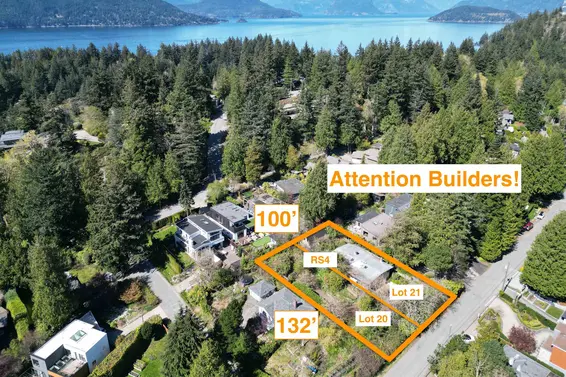 6415 Wellington Avenue, West Vancouver For Sale - image 1