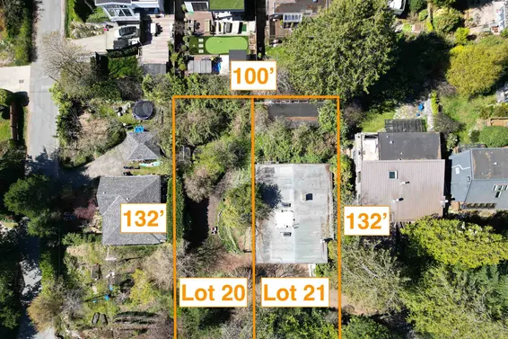 6415 Wellington Avenue, West Vancouver For Sale - image 2