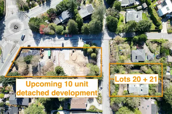 6415 Wellington Avenue, West Vancouver For Sale - image 3