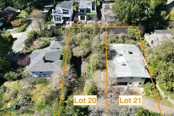 6415 Wellington Avenue, West Vancouver For Sale - image 4