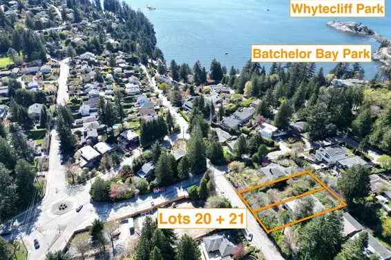 6415 Wellington Avenue, West Vancouver For Sale - image 9