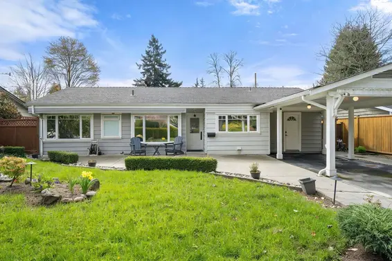 1615 Mcbride Street, North Vancouver