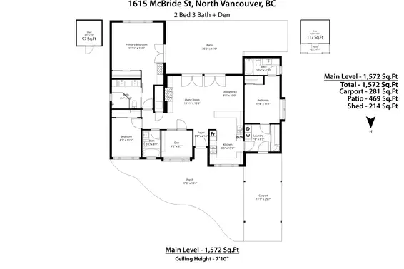 1615 Mcbride Street, North Vancouver For Sale - image 37