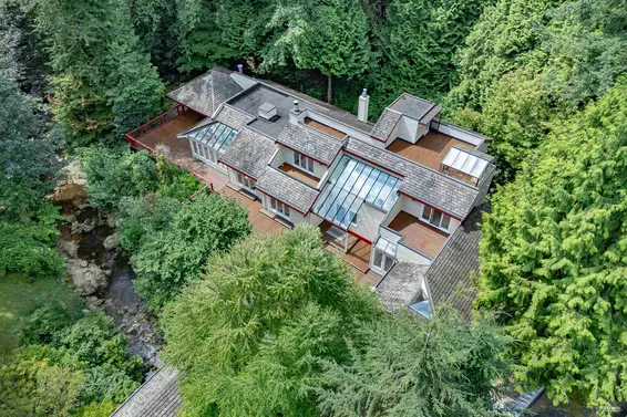 2901 Allan Road, North Vancouver