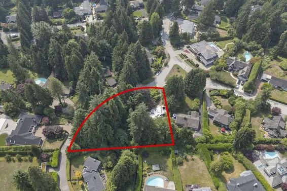 410 Eastcot Road, West Vancouver For Sale - image 10