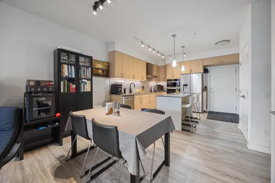 316 3205 Mountain Highway, North Vancouver For Sale - image 12