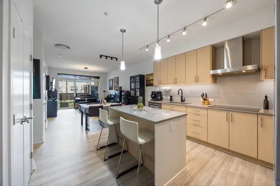 316 3205 Mountain Highway, North Vancouver For Sale - image 19