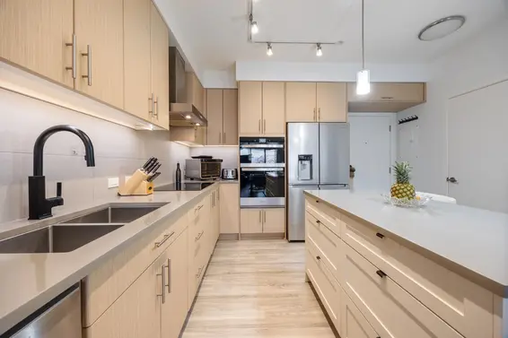 316 3205 Mountain Highway, North Vancouver For Sale - image 22