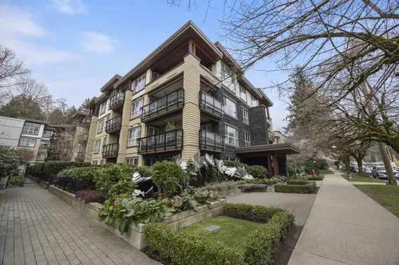 316 3205 Mountain Highway, North Vancouver For Sale - image 3