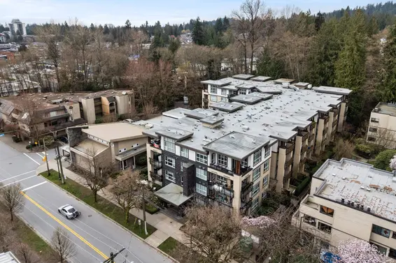 316 3205 Mountain Highway, North Vancouver For Sale - image 38