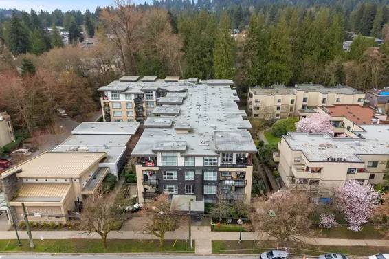 316 3205 Mountain Highway, North Vancouver For Sale - image 39