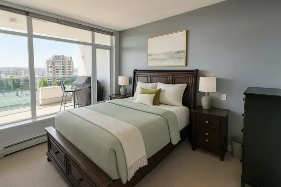 904 158 West 13th Street, North Vancouver For Sale - image 10