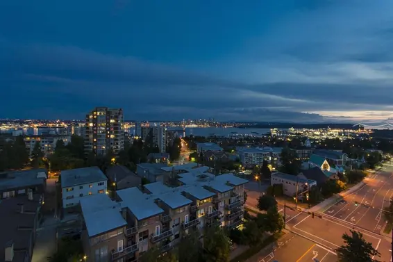 904 158 West 13th Street, North Vancouver For Sale - image 17