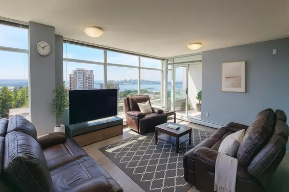 904 158 West 13th Street, North Vancouver For Sale - image 3