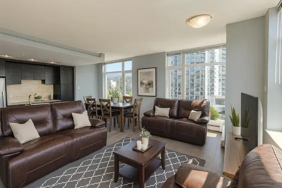 904 158 West 13th Street, North Vancouver For Sale - image 4