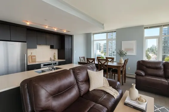 904 158 West 13th Street, North Vancouver For Sale - image 5
