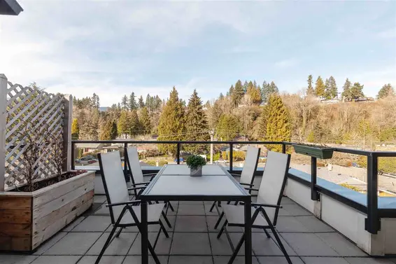 410 1330 Marine Drive, North Vancouver For Sale - image 1