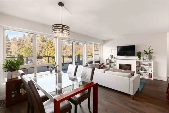 410 1330 Marine Drive, North Vancouver For Sale - image 3
