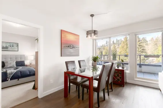 410 1330 Marine Drive, North Vancouver For Sale - image 8