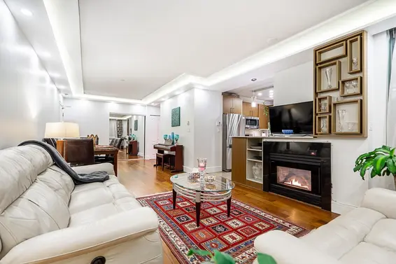 401 140 East 14Th Street, North Vancouver