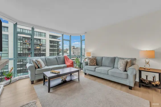 801 140 East 14 Street, North Vancouver For Sale - image 11