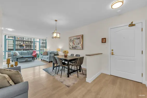 801 140 East 14 Street, North Vancouver For Sale - image 15