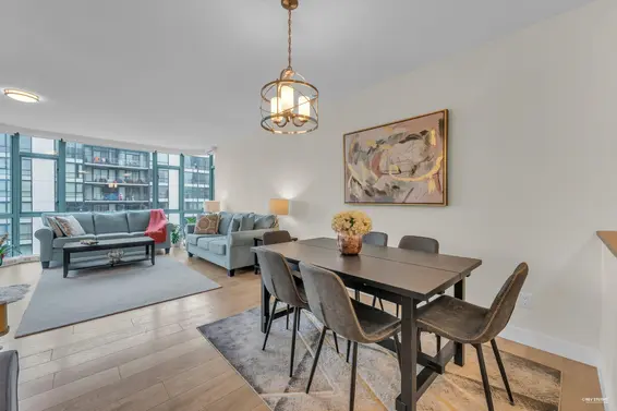 801 140 East 14 Street, North Vancouver For Sale - image 16