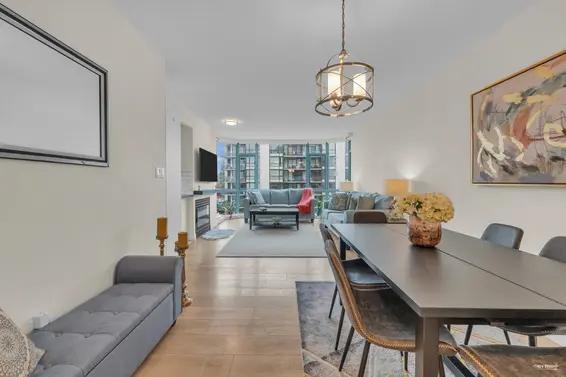 801 140 East 14 Street, North Vancouver For Sale - image 17