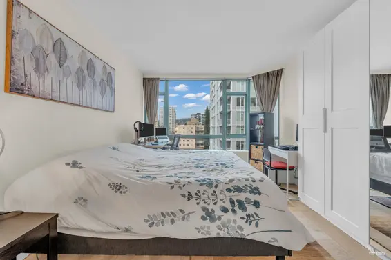 801 140 East 14 Street, North Vancouver For Sale - image 21