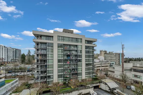 801 140 East 14 Street, North Vancouver For Sale - image 33