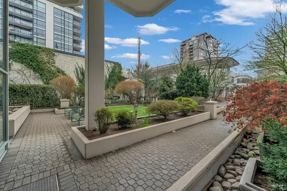 801 140 East 14 Street, North Vancouver For Sale - image 34