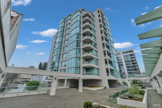 801 140 East 14 Street, North Vancouver For Sale - image 35