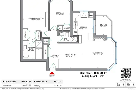 801 140 East 14 Street, North Vancouver For Sale - image 40