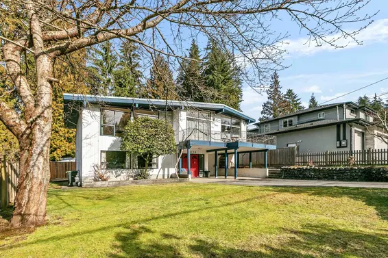 1830 Ross Road, North Vancouver